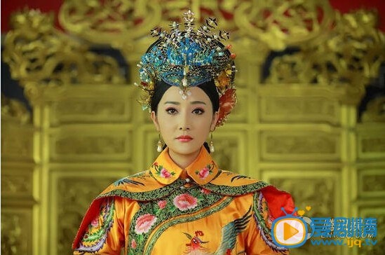 末代皇帝传奇今晚播出 剧中四大极具特色的女性角色特点提前看