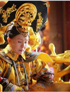 末代皇帝传奇今晚播出 剧中四大极具特色的女性角色特点提前看