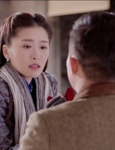 卧底剧情介绍第19集预告——沈若寒向夏岚求婚