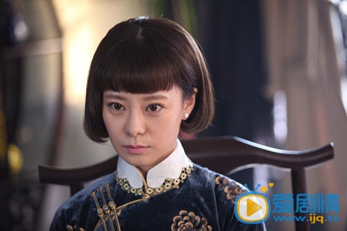 铁在烧中的胡盈盈是日本特务吗？真正的胡盈盈哪里去了？