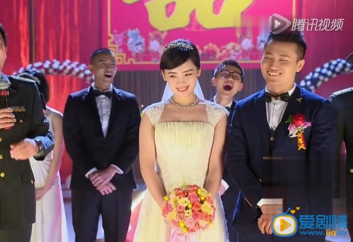 青春集结号剧照