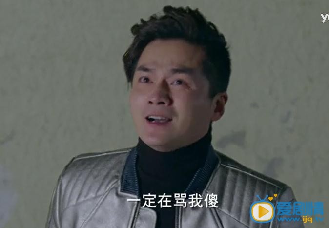 最美是你剧照