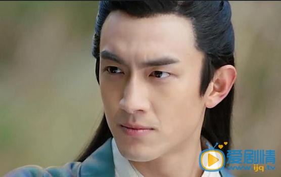 武神赵子龙剧情介绍 林更新剧照