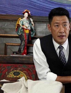 嫂子嫂子丁家的嫂子都谁死了？谁活了下来？电视剧嫂子嫂子丁家的人最后都谁死了？