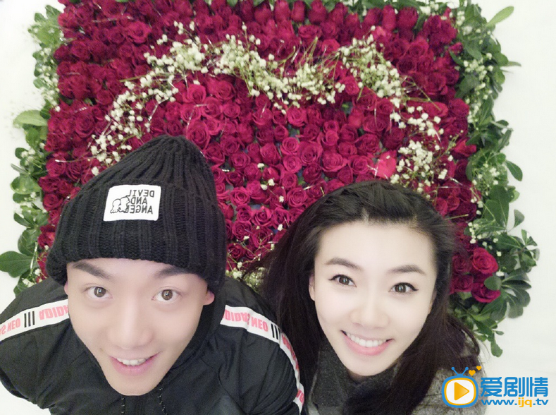 那年青春我们正好 痞子肖小军生日快乐 郑凯表示考虑结婚事宜