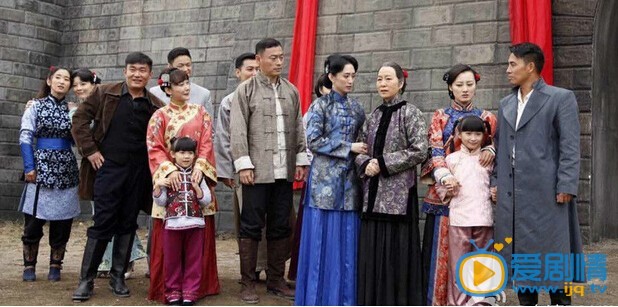 嫂子嫂子丁家的嫂子都谁死了？谁活了下来？电视剧嫂子嫂子丁家的人最后都谁死了？