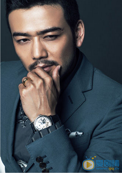  欢乐颂包奕凡是谁扮演的？包奕凡在哪一集出场？包奕凡扮演者杨烁个人资料介绍及写真生活照欣赏