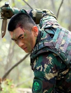特种兵之霹雳火先导宣传片曝光 老高任天野卷土重来