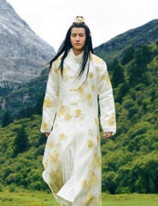 青丘狐传说首款片花曝光 娜扎蒋劲夫王凯妖魅扮相被赞仙范儿