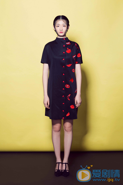 欢乐颂王子文曲筱绡穿的是什么品牌的服装?剧中王子文曲筱绡服装分析及Pollyanna keong品牌介绍