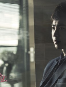 我是杜拉拉张思源是谁演的？张思源扮演者冉旭个人资料写真及生活照欣赏