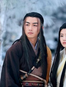 《神雕侠侣》湖南卫视将播 陈晓陈妍希联袂主演挑战经典
