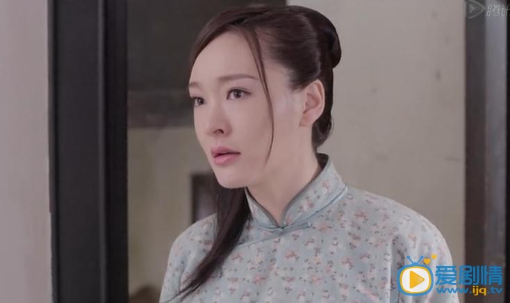 卧底剧照