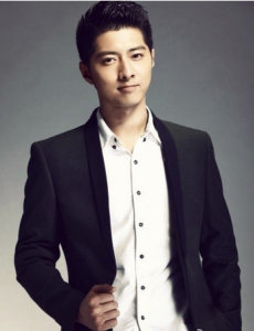 妻子的谎言中孙佳豪是谁？由谁扮演？