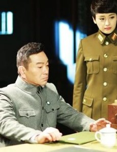 野山鹰中苏海棠真实身份是什么？苏海棠和王伯雄是什么关系？
