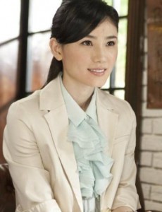 刘冬加盟《长在面包树上的女人》 变身80后“凤凰女”