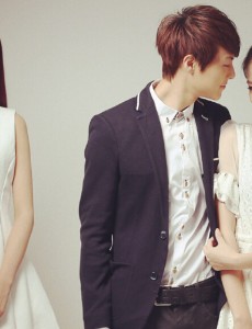 李东旭为什么和孙佳媛在一起了？而江一姗又怎么和孙佳豪在一起了？