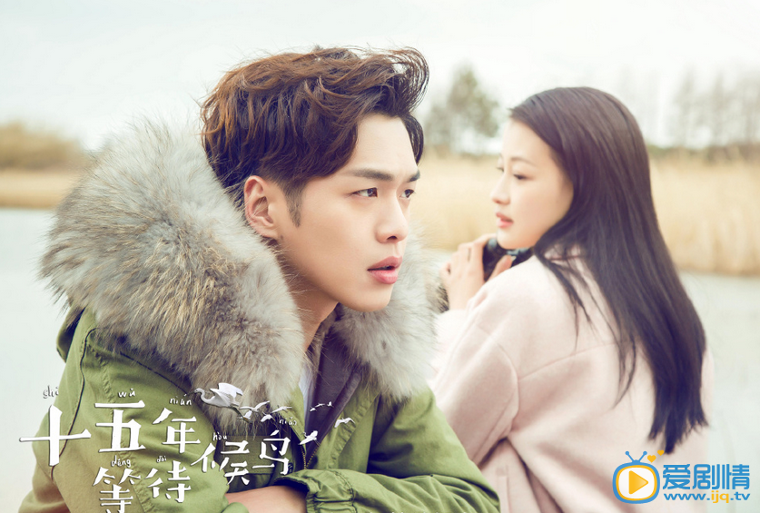 《十五年等待候鸟》第9集预告 裴尚轩牵手苏苏 黎璃裴尚轩失之交臂