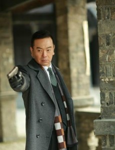 野山鹰中“郁金香”是谁？