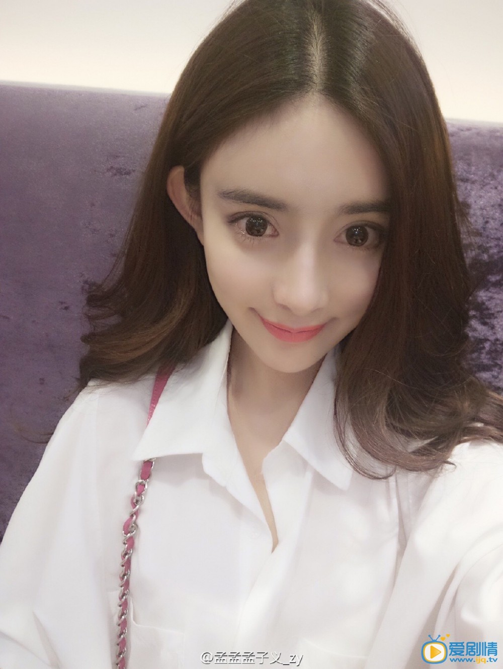 武神赵子龙石砚扮演者孟子义写真及生活照欣赏
