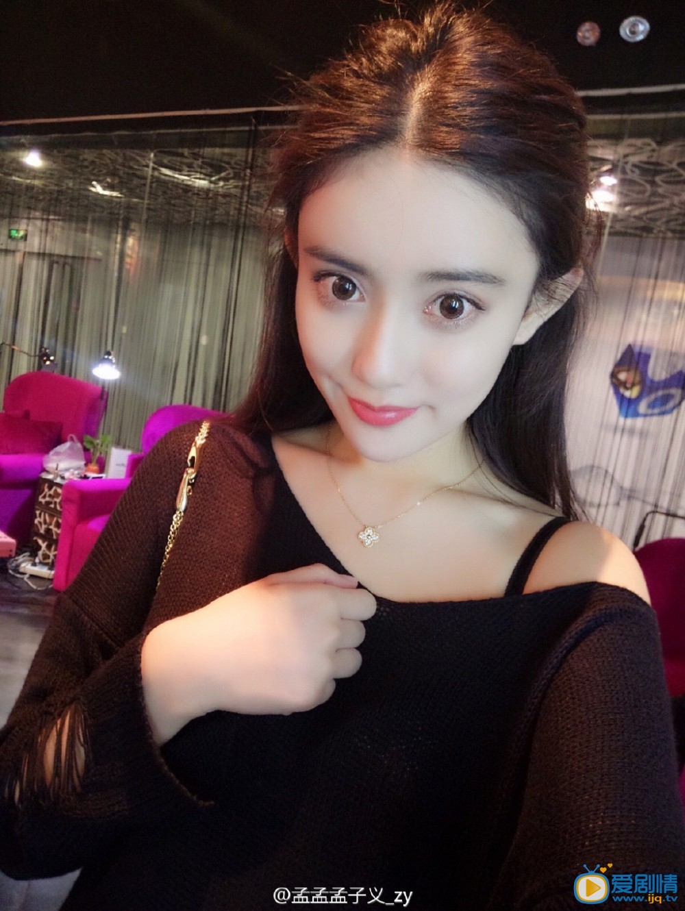 武神赵子龙石砚扮演者孟子义写真及生活照欣赏