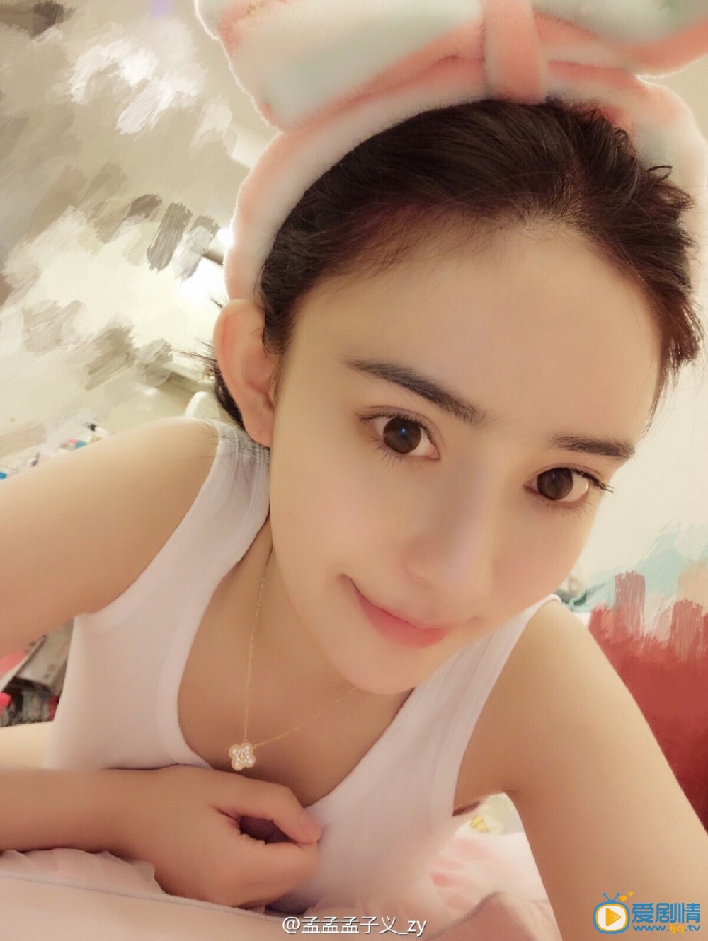 武神赵子龙石砚扮演者孟子义写真及生活照欣赏