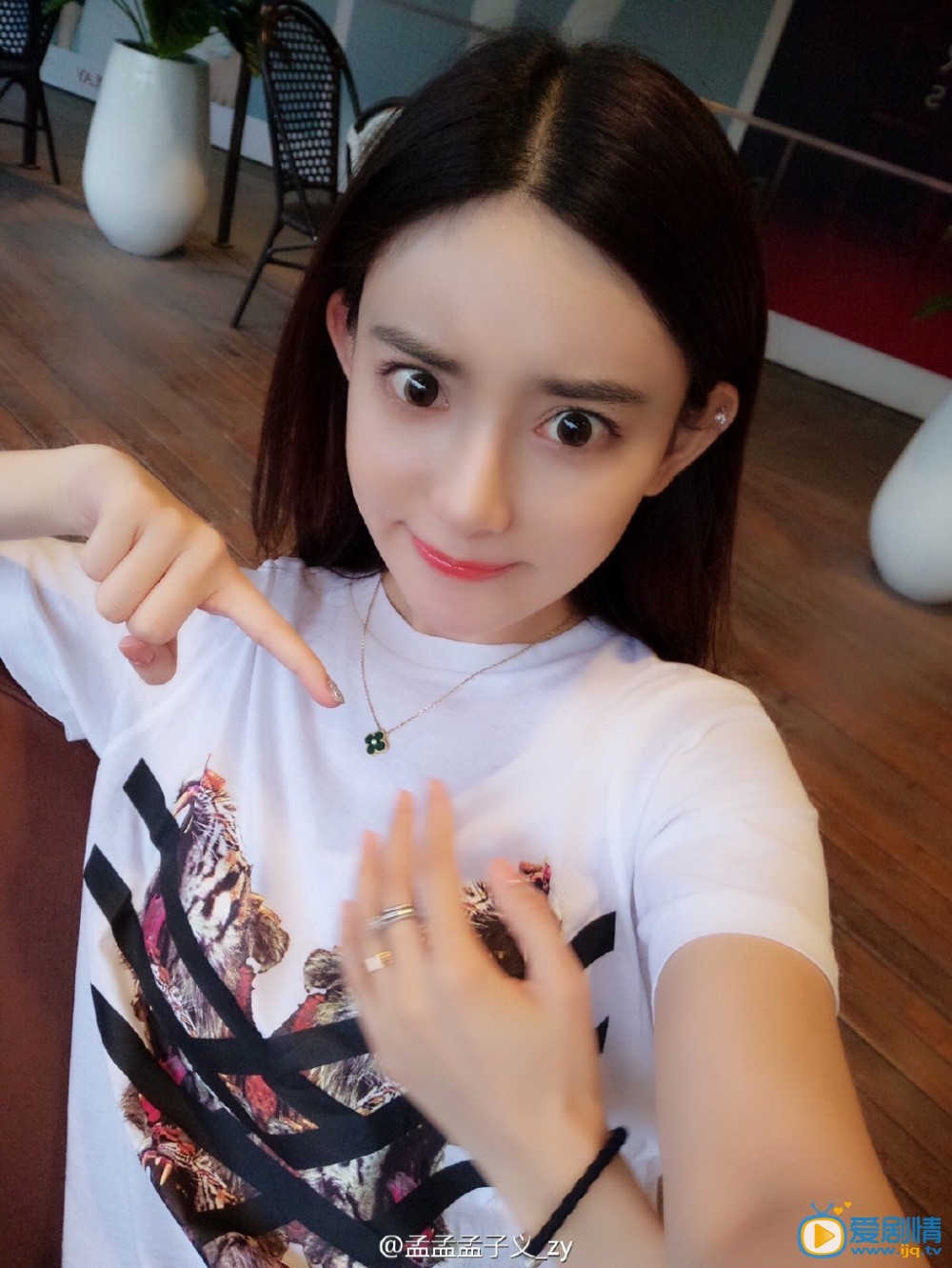 武神赵子龙石砚扮演者孟子义写真及生活照欣赏