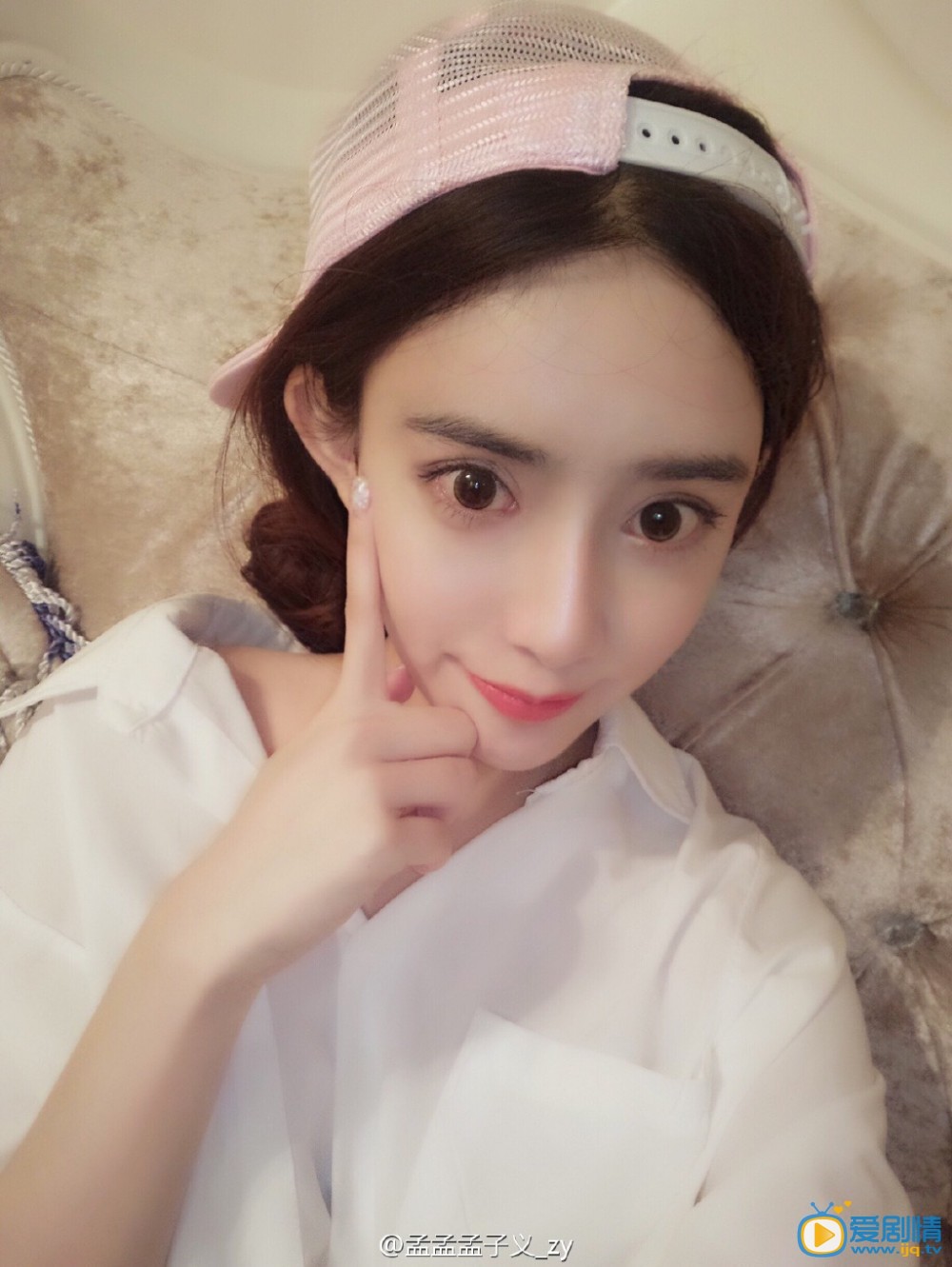 武神赵子龙石砚扮演者孟子义写真及生活照欣赏