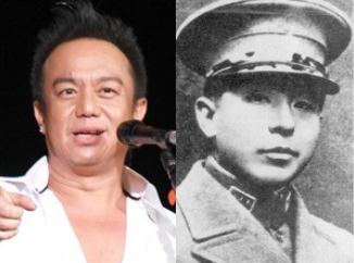 少帅剧照