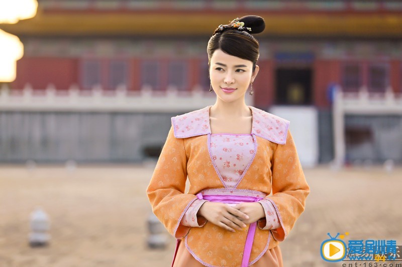 新加坡籍演员徐天琪加盟 为《医馆笑传》增色(组图)