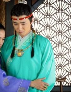 极品新娘古湘萍为何杀害郭嬷嬷？郭嬷嬷是怎么死的？