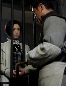 《麻雀春天》将播：华妃娘娘蒋欣玩“越狱”