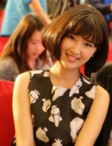 《于无声处》在京发布会召开 奚望出色演技获胡军称赞
