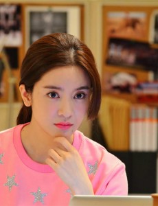 新婚公寓开启周播模式 打造中国第一“美剧”