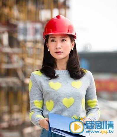 陶昕然在剧中饰演温柔的赵小云