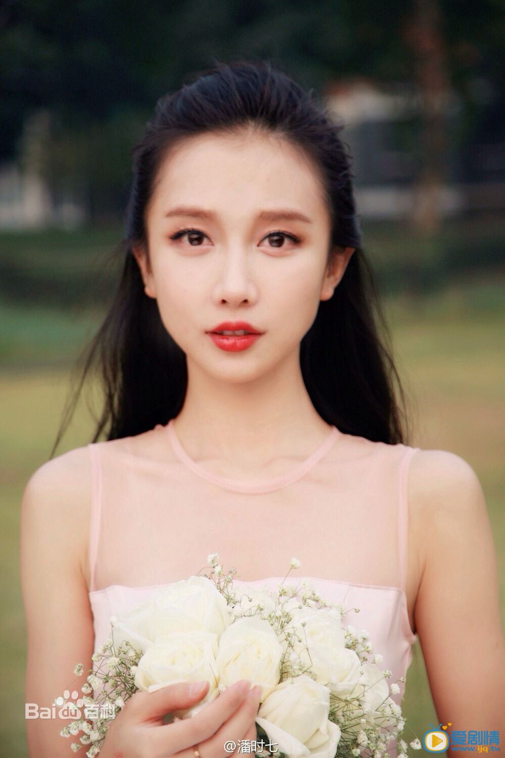 老板来了罗开开是谁扮演的 罗开开长发是什么样 罗开开唯美古装照大集合