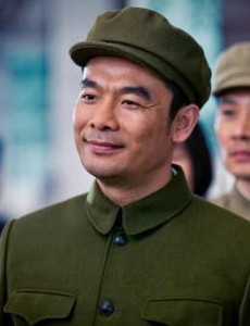 宋佳伦加盟《丝绸之路传奇》 演绎另类“暖心男”