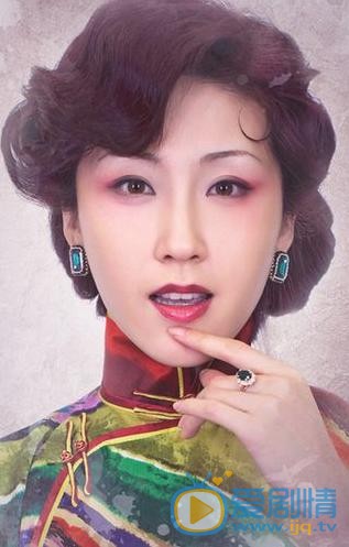 茧镇奇缘剧情介绍