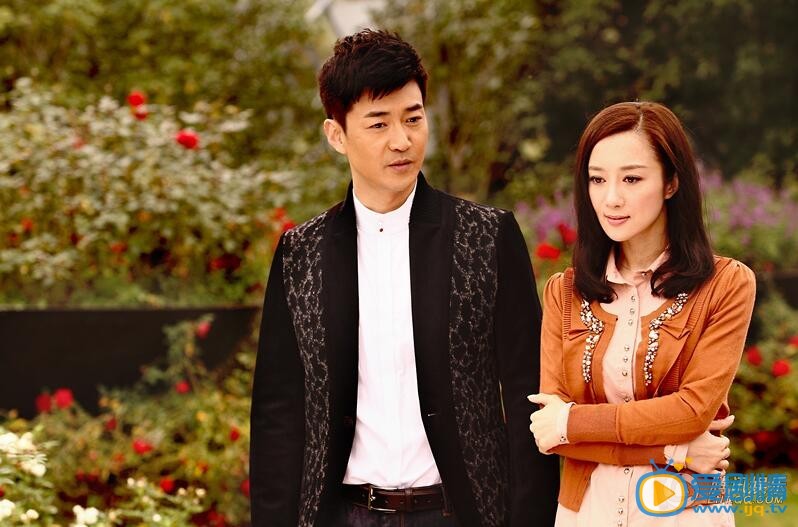 家和万事兴热播 张映雪杨兰矛盾升级助收视