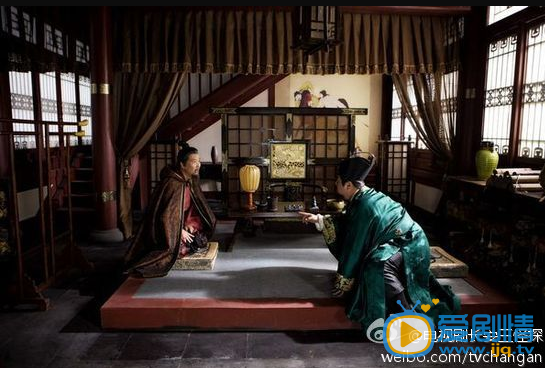 长安三怪探韦若昭和独孤仲平在一起了吗？长安三怪探独孤仲平的结局