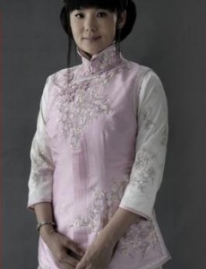 乱世书香徐书容去京城找陆书白了吗？徐书容让陆书白写休书的原因？