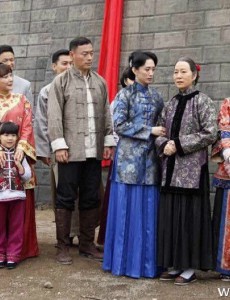 嫂子嫂子日本人最后拿下丁家堡了吗？嫂子嫂子日本人是怎么拿下丁家堡的？