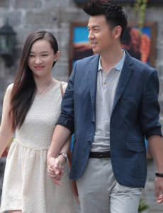 我的媳妇是女王天津卫视继续停播  8月17日广东卫视继续跟播