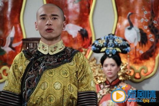 多情江山将播 高以翔袁咏仪演绎母子情深