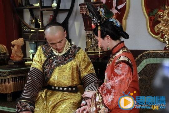多情江山将播 高以翔袁咏仪演绎母子情深