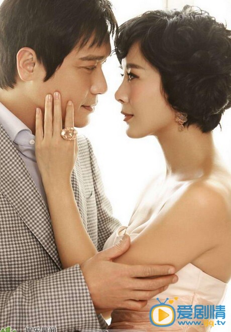   还是夫妻于莺的扮演者是谁 于莺现实生活中的老公是谁