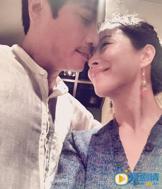   还是夫妻于莺的扮演者是谁 于莺现实生活中的老公是谁