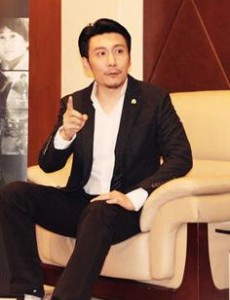 赵峥加盟《于无声处》 “变脸”首演反派备受观众期待