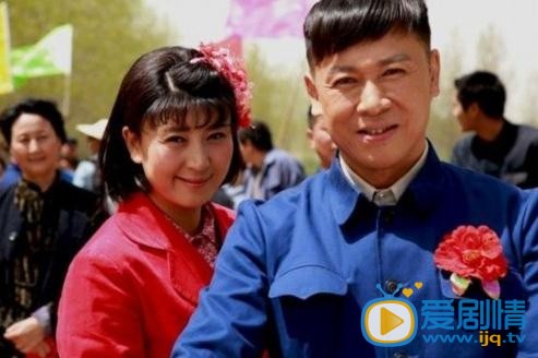 俺娘田小草剧照