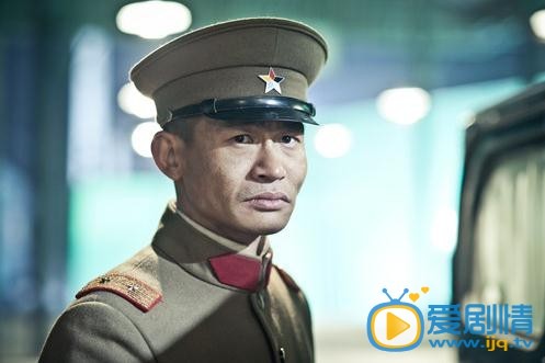 少帅剧照